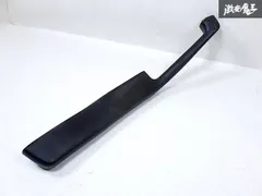 日産 純正 DR30 スカイライン 鉄仮面 後期 RSターボ 4ドア フロント 