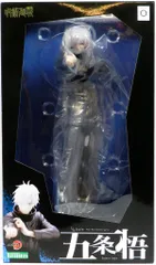 コトブキヤ ARTFX J 五条悟