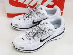 ★1956☆NIKE ナイキ P-6000 CD6404-107 スニーカー　未使用美品　27㎝
