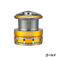 2026年最新】スプール rcs isoの人気アイテム - メルカリ