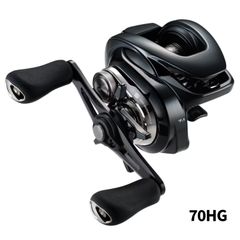 SHIMANO Metanium DC 70XG ベイトリール - メルカリ