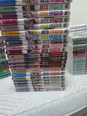 UNDEAD UNLUCK 1-21巻 漫画セット オール初版