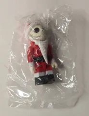 MEDICOMTOY DISNEYCHARACTORS01/KUBRICK 100%サンタジャック