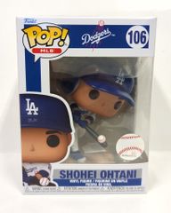 Funko Pop! 大谷翔平 LAドジャース フィギュア 106 - メルカリ