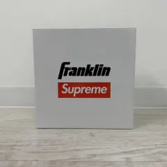 2025年最新】supreme franklinの人気アイテム - メルカリ