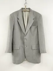 80s ヴィンテージ リーバイス アクション スーツ ジャケット ブレザー