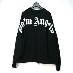 2025年最新】Palm Angels メンズ ニット・セーターの人気アイテム