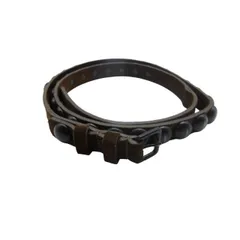 2025年最新】アンドゥムルメステール ベルトの人気アイテム - メルカリ