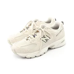 ニューバランス NEW BALANCE スニーカー MR530SH MR530SH ベージュ その他 スニーカー ユニセックス Used A