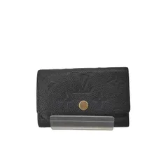 ルイヴィトン LOUIS VUITTON モノグラムアンプラント ミュルティクレ6 キーケース レディース 表記無 