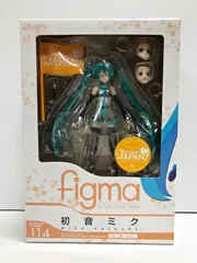 2025年最新】figma 初音ミク 応援の人気アイテム - メルカリ