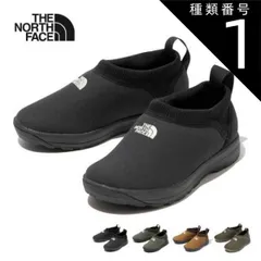種類1：(KK)/19cm ザ・ノース・フェイス モック シューズ THE NORTH FACE K FIREFLY MOC ノースフェイス (キッズ ファイヤーフライ モック) NFJ52182 子供用 スニーカー アウトドア キャンプ [220301]