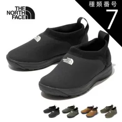 種類7：(TK)/21cm ザ・ノース・フェイス モック シューズ THE NORTH FACE K FIREFLY MOC ノースフェイス (キッズ ファイヤーフライ モック) NFJ52182 子供用 スニーカー アウトドア キャンプ [220301]