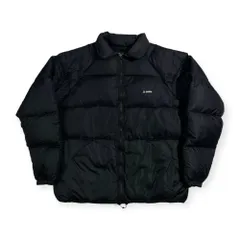 松*り様 激レア 当時物新品 80s GERRY USA製 ダウンジャケット 木 ブランド古着】GERRY / ジェリー ～90s USA製 ダウンジャケット