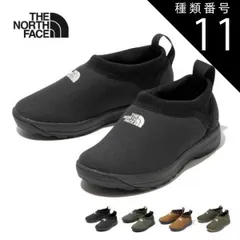 種類11：(PK)/21cm ザ・ノース・フェイス モック シューズ THE NORTH FACE K FIREFLY MOC ノースフェイス (キッズ ファイヤーフライ モック) NFJ52182 子供用 スニーカー アウトドア キャンプ [220301]