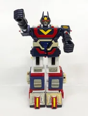 2025年最新】サンバルカン 超合金の人気アイテム - メルカリ