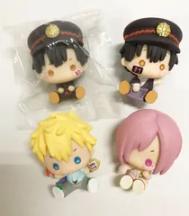 2025年最新】地縛少年花子くん ミツバの人気アイテム - メルカリ