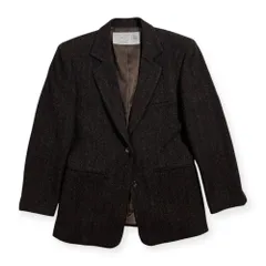 2025年最新】パパス ツイードジャケットの人気アイテム - メルカリ