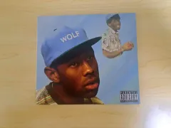 2025年最新】Tyler the creator cdの人気アイテム - メルカリ