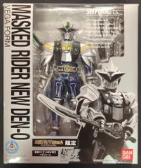 2025年最新】NEW電王ベガフォームの人気アイテム - メルカリ