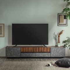 期間限定】Armonia アルモニア テレビボード LUSSY 200cm - メルカリ