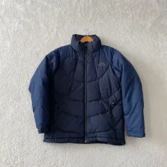 L THE NORTH FACE ザノースフェイス メンズ ダックダウン ダウン 100