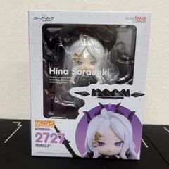 2025年最新】ブルーアーカイブ 空崎ヒナ フィギュアの人気アイテム