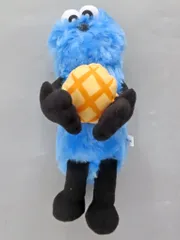 【中古】ぬいぐるみ スンスン(A/メロンパン) パンぬいぐるみ 「パペットスンスン」