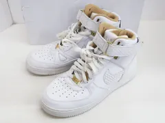 ★1947☆NIKE ナイキ AIR FORCE 1 HI JUST DON エアフォース 1 ハイ 