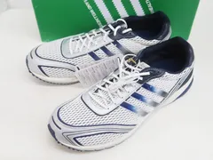 ★1961☆adidas アディダス SPORTY&RICH スポーティ & リッチ ADIZERO ADIOS アディゼロ アディオス JP7544 スニーカー　未使用美品　29㎝