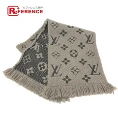 2025年最新】ロゴマニア ルイヴィトン マフラーの人気アイテム - メルカリ