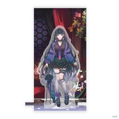 シャフト40周年記念 ミニ額縁付きアート シャフト40周年記念 MADOGATARI展 額縁付きアート まどかマギカの通販