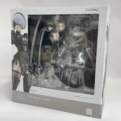 【中古】未開封)figma 2B(ヨルハ二号B型)[79]