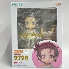 2026年最新】ねんどろいど メダリスト 結束いのりの人気アイテム