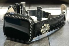 新品未開封 yukiemon こいぬ図鑑 Apple Watch バンド - メルカリ
