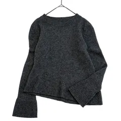 フォクシー2022年カシミヤニット　美品38 ネイビー 2025年最新】Foxey レディース ニット・セーターの人気アイテム - メルカリ