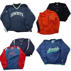 2025年最新】ナイロンプルオーバー mlbの人気アイテム - メルカリ