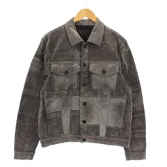 2025年最新】diesel black gold デニム ジャケットの人気アイテム