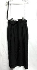 美品yohji yamamoto レースフリルギャザー千鳥スカート袴 美品yohji yamamoto レースフリルギャザー千鳥スカート袴 - メルカリ