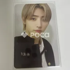 ENHYPEN ソンフン Memories : STEP 2 DVD