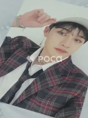 straykids バンチャン Christmas EveL