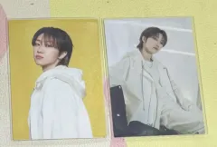 SEVENTEEN ディエイト(THE 8) follow again トレカ まとめ 出品