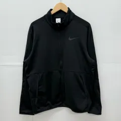 未使用 ナイキ トラックジャケット XLサイズ CU4948-010 ナイキ エピック ニット ジャケット スポーツ ウェア 【V1923-001】◆ 214