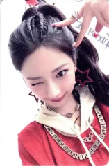 BABYMONSTER Weverse MD 購入特典 RUKA HOT SAUCE トレカ