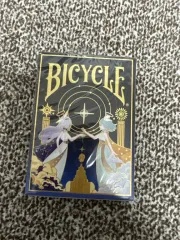 2025年最新】バイスクル トランプ ブルーの人気アイテム - メルカリ