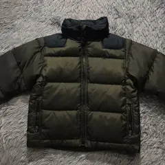 3T A級 # ポロ(POLO) ラルフローレン ダックダウン ジャケット