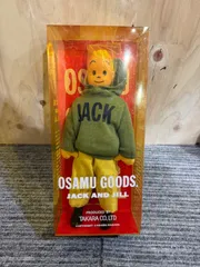 2025年最新】オサムグッズ 人形の人気アイテム - メルカリ