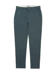 [リーバイス] チノパン XX CHINO SLIM チノスリムCOOL & DRY仕様 メンズ DARK SLATE [DARK SLATE] [Free Size]