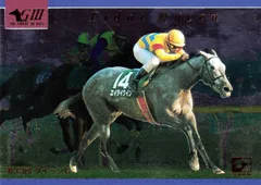 エイダイクイン:第33回 クイーンカップ(ミラー仕様)「THE GRADE ONE」No.35