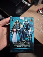 2025年最新】ff7 未開封の人気アイテム - メルカリ